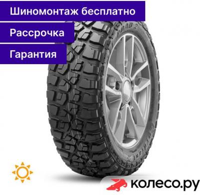 Off-Road 2 205/70/R15 96Q – фото 8