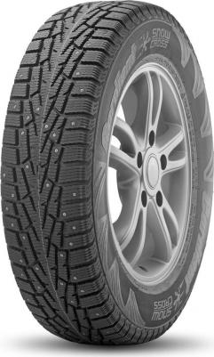 Snow Cross 175/65/R14 82T – фото 7