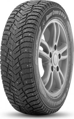 Snow Cross 2 185/70/R14 92T – фото 5
