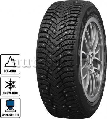 Snow Cross 2 215/55/R17 98T – фото 5