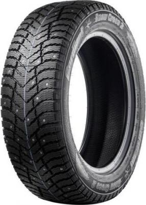 Snow Cross 2 215/60/R17 100T – фото 3