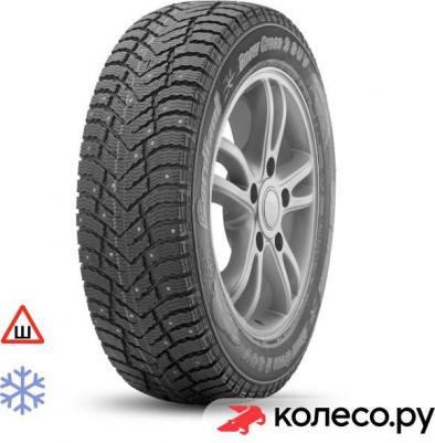 Snow Cross 2 225/50/R17 98T – фото 2