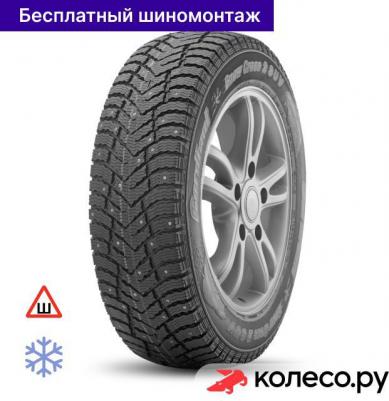 Snow Cross 2 235/60/R18 107T – фото 3
