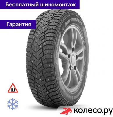 Snow Cross 2 235/65/R17 108T – фото 4