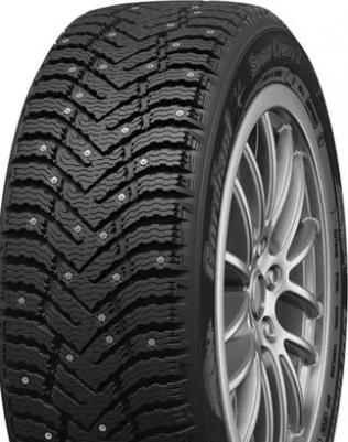 Snow Cross 2 SUV 215/65/R16 102T – фото 4