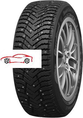 Snow Cross 2 SUV 225/60/R17 103T – фото 1