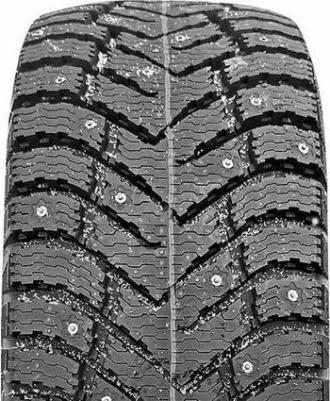 Snow Cross 2 SUV 235/65/R17 108T – фото 1