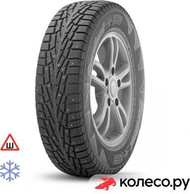 Snow Cross 215/55/R16 97T – фото 10