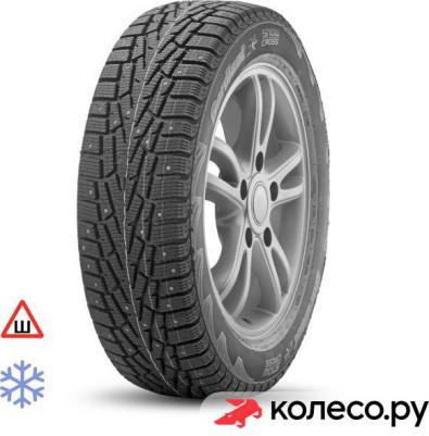 Snow Cross 215/55/R17 98T – фото 7
