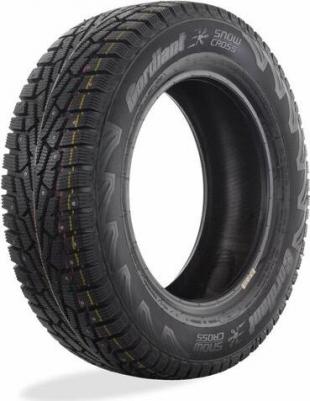 Snow Cross 215/55/R17 98T – фото 9
