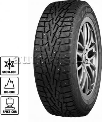 Snow Cross 215/60/R17 100T – фото 8