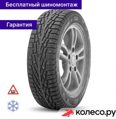 Snow Cross 215/65/R16 102T – фото 6