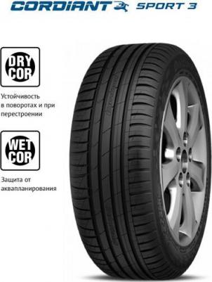 Sport 3 195/60/R15 88V – фото 3