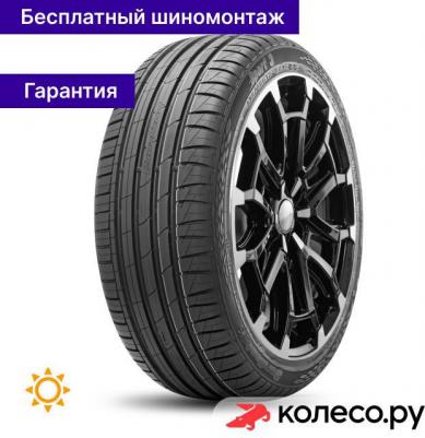 Sport 3 235/65/R17 108H – фото 5