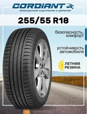 Sport 3 255/55/R18 109V – фото 5