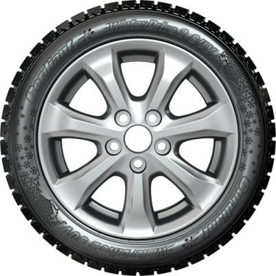 Winter Drive 2 SUV 225/55/R18 102T – фото 1