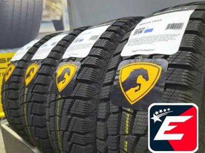 Winter Drive 205/60/R16 96T