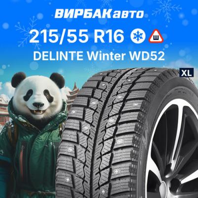 Winter WD52 – фото 1