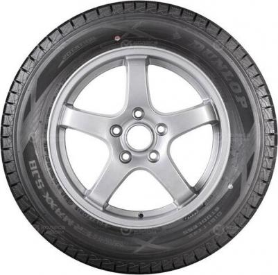 Winter Maxx Sj8 275 50 R21 113R – фото 4
