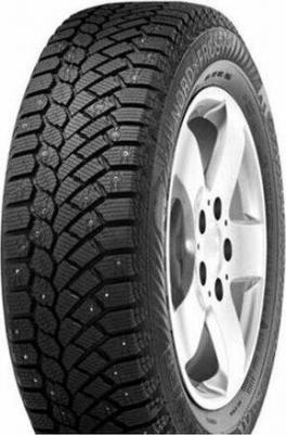 Nord Frost 200 SUV 235/65/R17 108T – фото 7