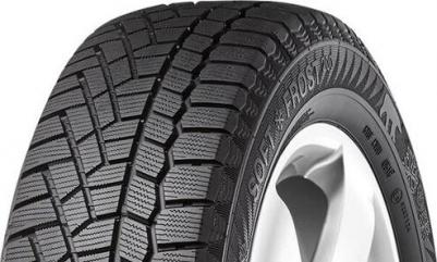 Soft Frost 200 245/45/R19 102T – фото 1