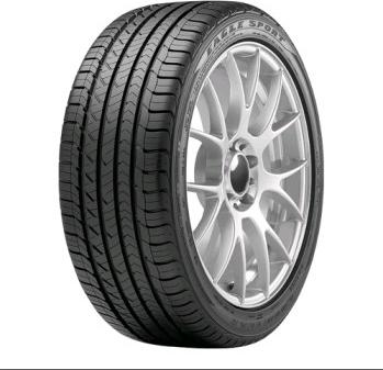 18/245/40 Eagle Sport TZ FP 93W – фото 1