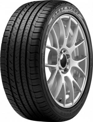 18/245/40 Eagle Sport TZ FP 93W – фото 4