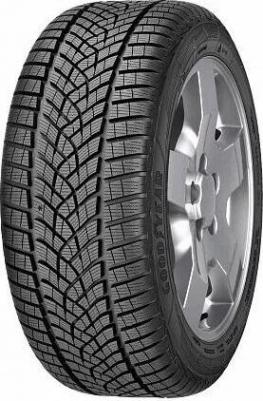 215/60 R17 96T UltraGrip Ice SUV Gen-1 – фото 8
