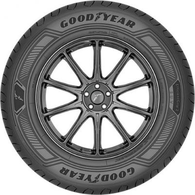 255/65 R17 Efficientgrip 2 SUV 114H XL – фото 4