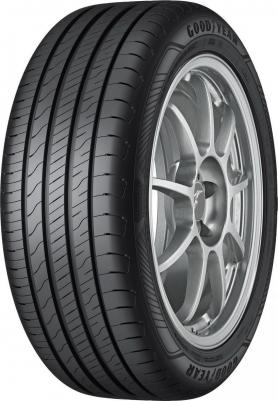 265/65 R17 Efficientgrip 2 SUV 112H – фото 2