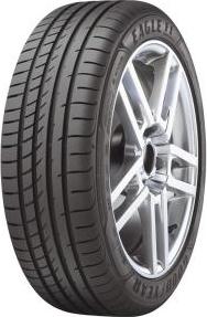 Eagle F1 Asymmetric 2 225/40 R19 93Y – фото 2