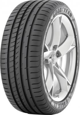 Eagle F1 Asymmetric 2 235/35 ZR20 88Y