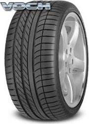 Eagle F1 Asymmetric 2 245/35 ZR19 93Y – фото 3