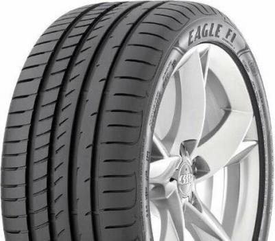 Eagle F1 Asymmetric 2 245/40 R20 99Y RunFlat
