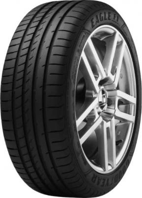 Eagle F1 Asymmetric 2 285/35 R19 99 Y – фото 3