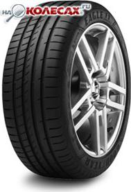Eagle F1 Asymmetric 2 SUV 255/55 R19 107W – фото 3