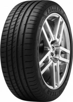 Eagle F1 Asymmetric 3 215/40 R18 89Y