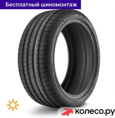 Eagle F1 Asymmetric 3 215/40 R18 89Y – фото 5