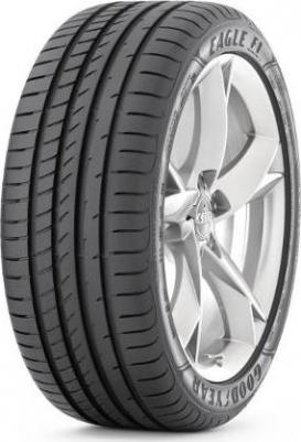 Eagle F1 Asymmetric 3 225/35 ZR19 88Y – фото 1
