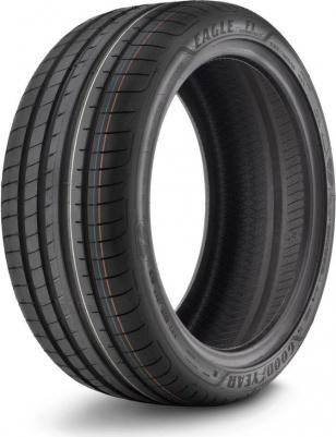 Eagle F1 Asymmetric 3 245/45 R18 100Y – фото 2