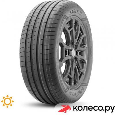 Eagle F1 Asymmetric 3 245/45 R18 100Y – фото 4