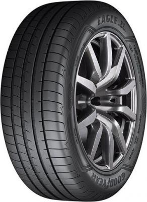 Eagle F1 Asymmetric 3 245/45R21 104Y SUV J LR XL – фото 2