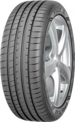 Eagle F1 Asymmetric 3 255/35 R20 97Y