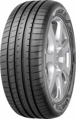 Eagle F1 Asymmetric 3 255/40 R21 102Y