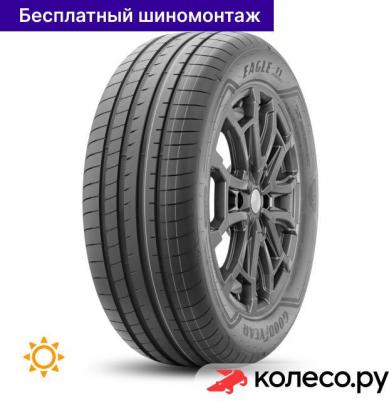 Eagle F1 Asymmetric 3 255/45 R19 104 Y – фото 1