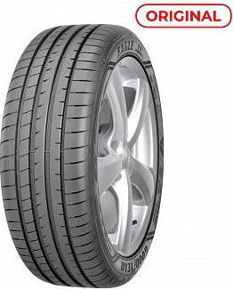 Eagle F1 Asymmetric 3 255/45 R19 104 Y – фото 4