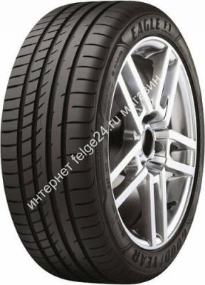 Eagle F1 Asymmetric 3 255/45 R19 104 Y – фото 5