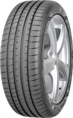 Eagle F1 Asymmetric 3 255/45 R19 104 Y – фото 6