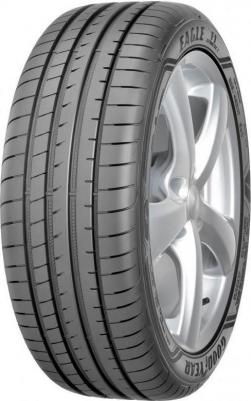 Eagle F1 Asymmetric 3 265/45 R21 108H – фото 1