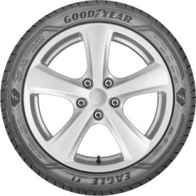 Eagle F1 Asymmetric 3 295/35 R22 108Y – фото 1